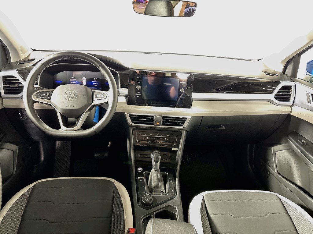 New 2026  Volkswagen 1.5T SE image 12