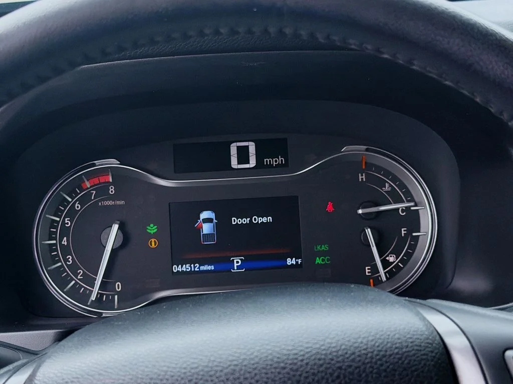 2023 Honda Ridgeline RTL - Photo 11