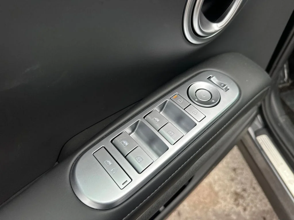 New 2026 Ecotronic Gray Pearl Hyundai Calligraphy image 16