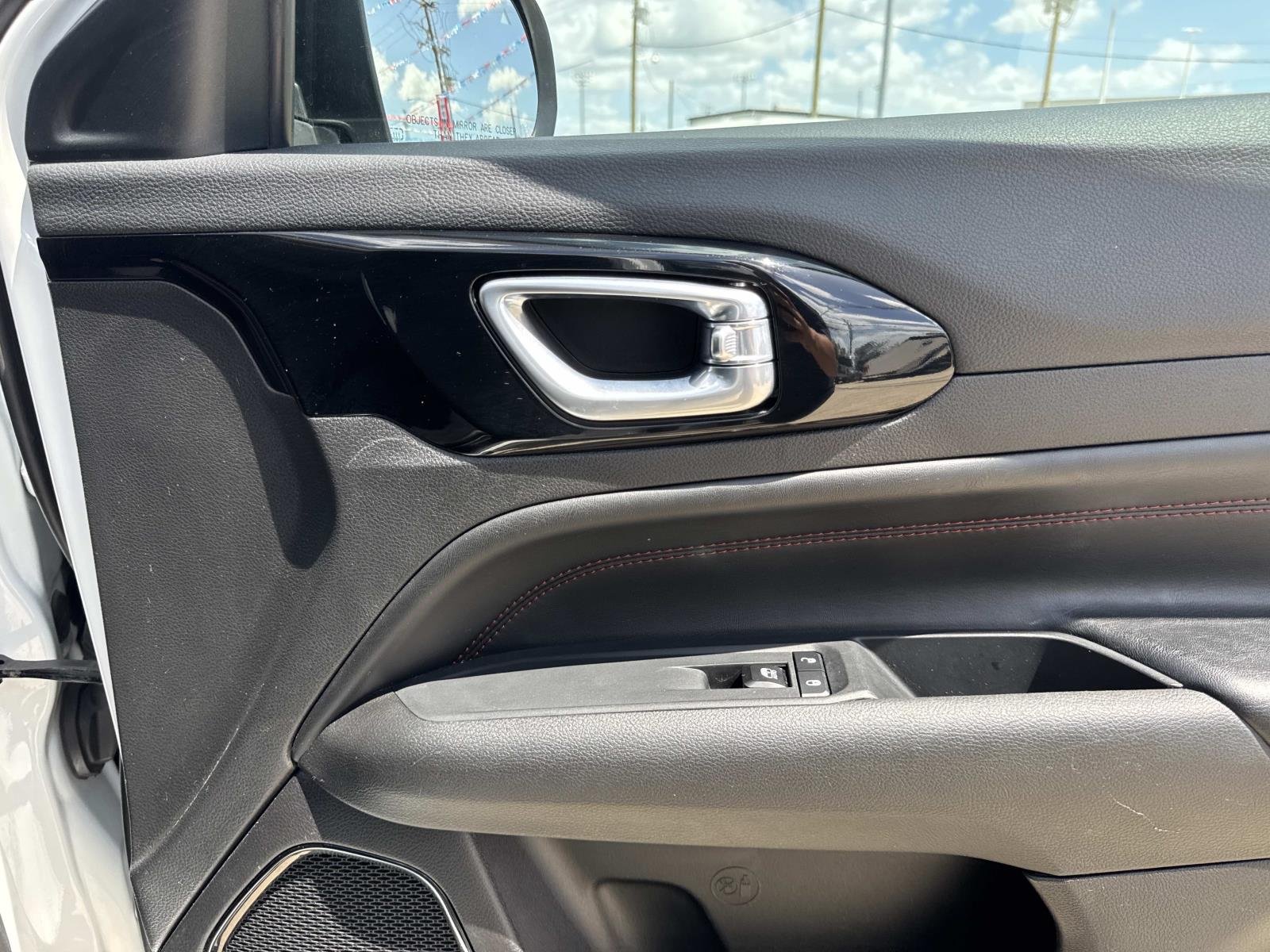 2025 Jeep Compass Trailhawk - Photo 14