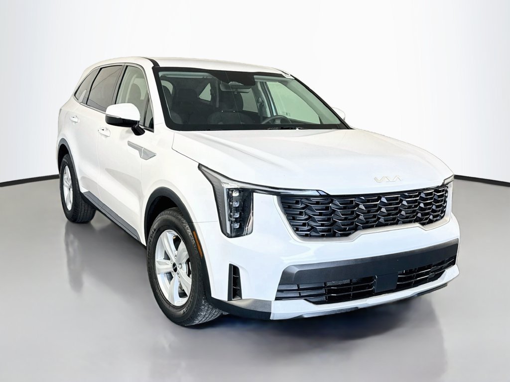 2024 Kia Sorento