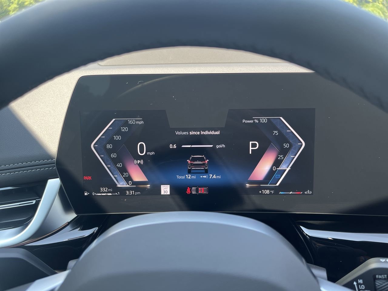 2025 BMW X1 28i - Photo 22