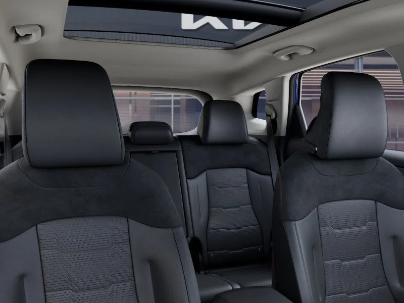 New 2026 Nebular Blue Kia SX Prestige image 27