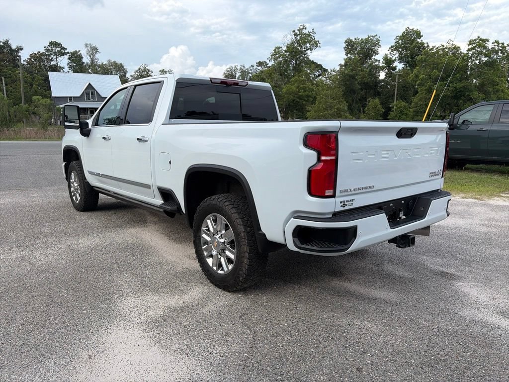 2026 Chevrolet Silverado 2500 HD High Country - Photo 6
