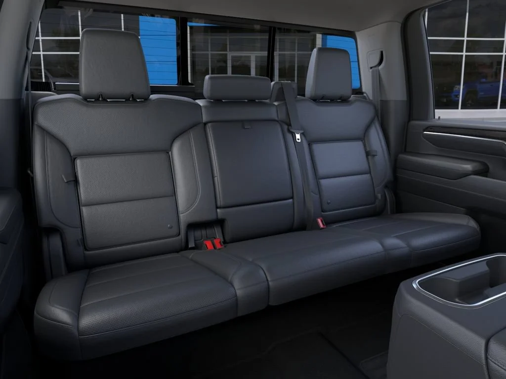 2026 Chevrolet Silverado 2500 HD LTZ - Photo 18