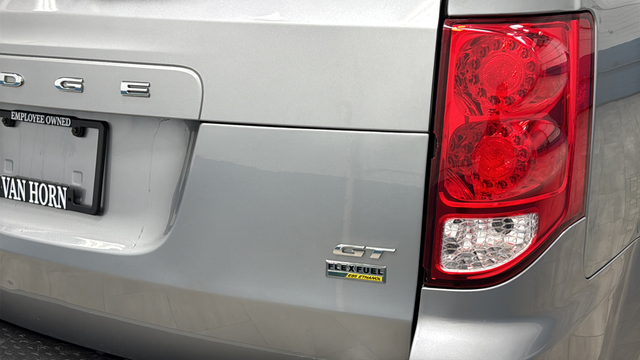 2019 Dodge Grand Caravan GT - Photo 37