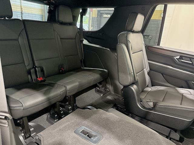 New 2026 Sterling Metallic GMC Denali image 64