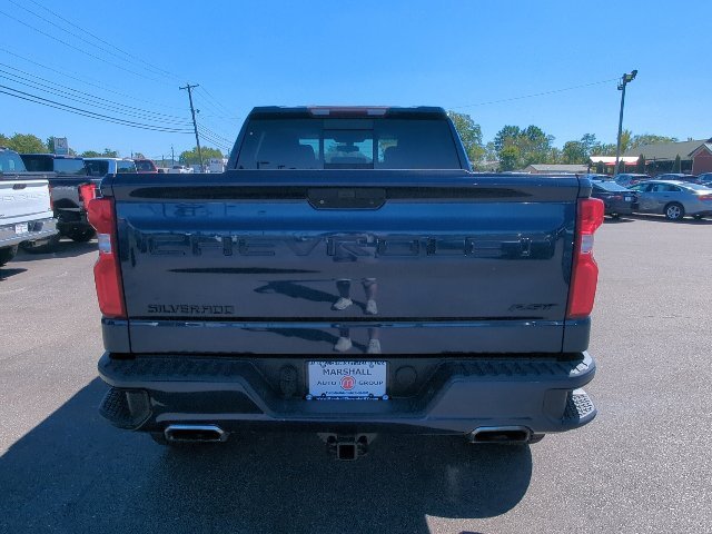 2020 Chevrolet Silverado 1500 RST - Photo 33