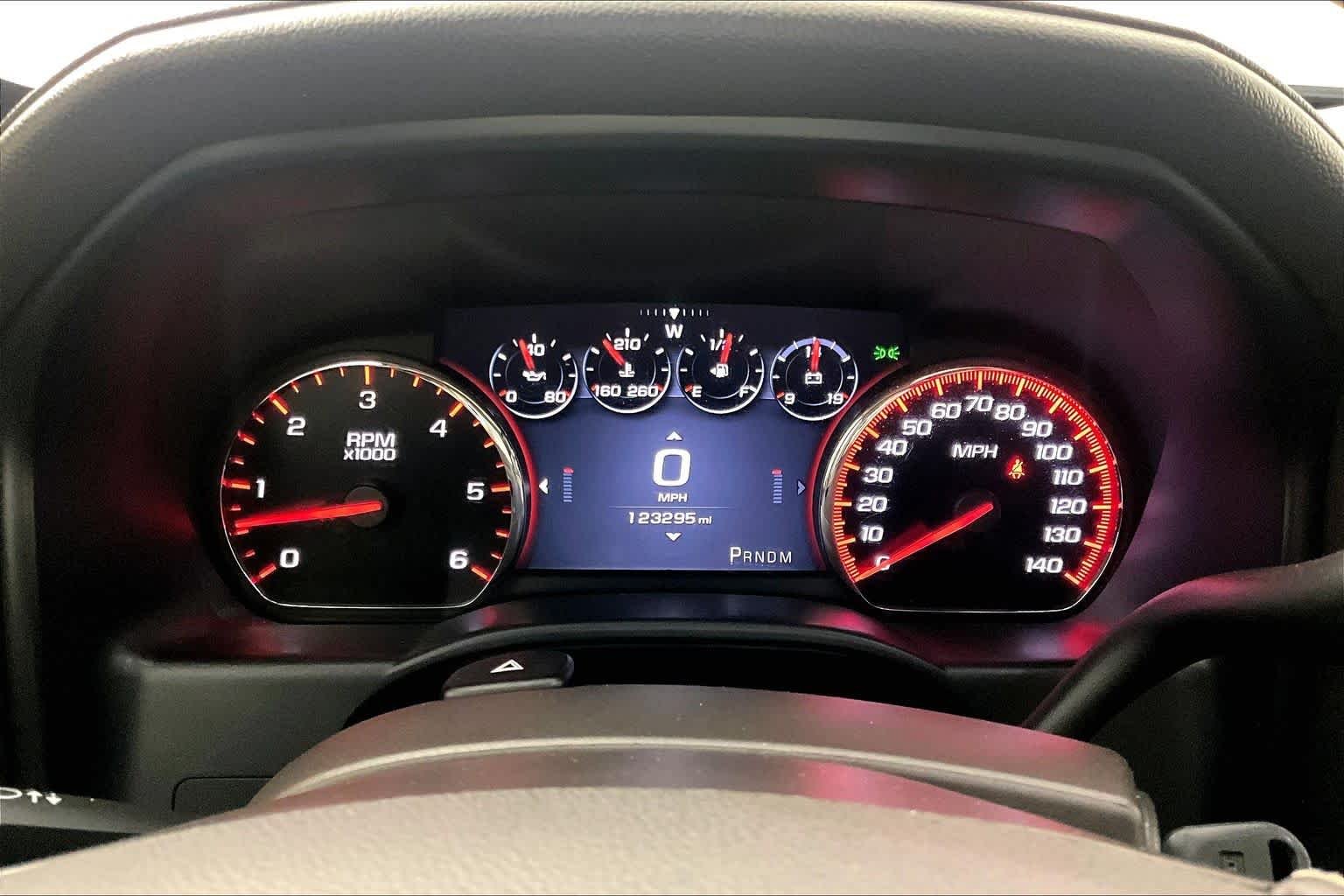 Used 2015 IRIDIUM METALLIC GMC Denali image 24
