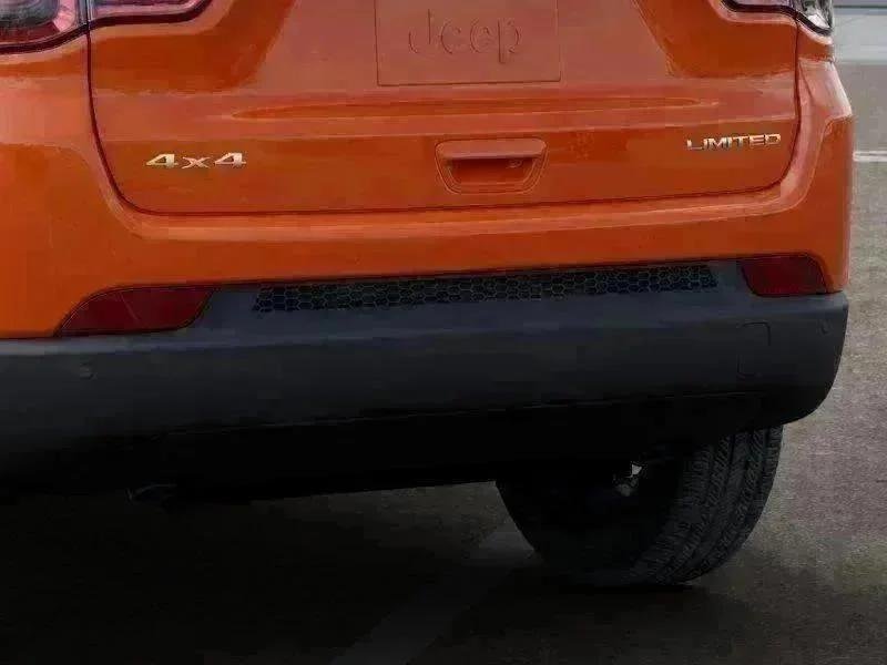 New 2026 Joose Exterior Paint Jeep Limited image 39