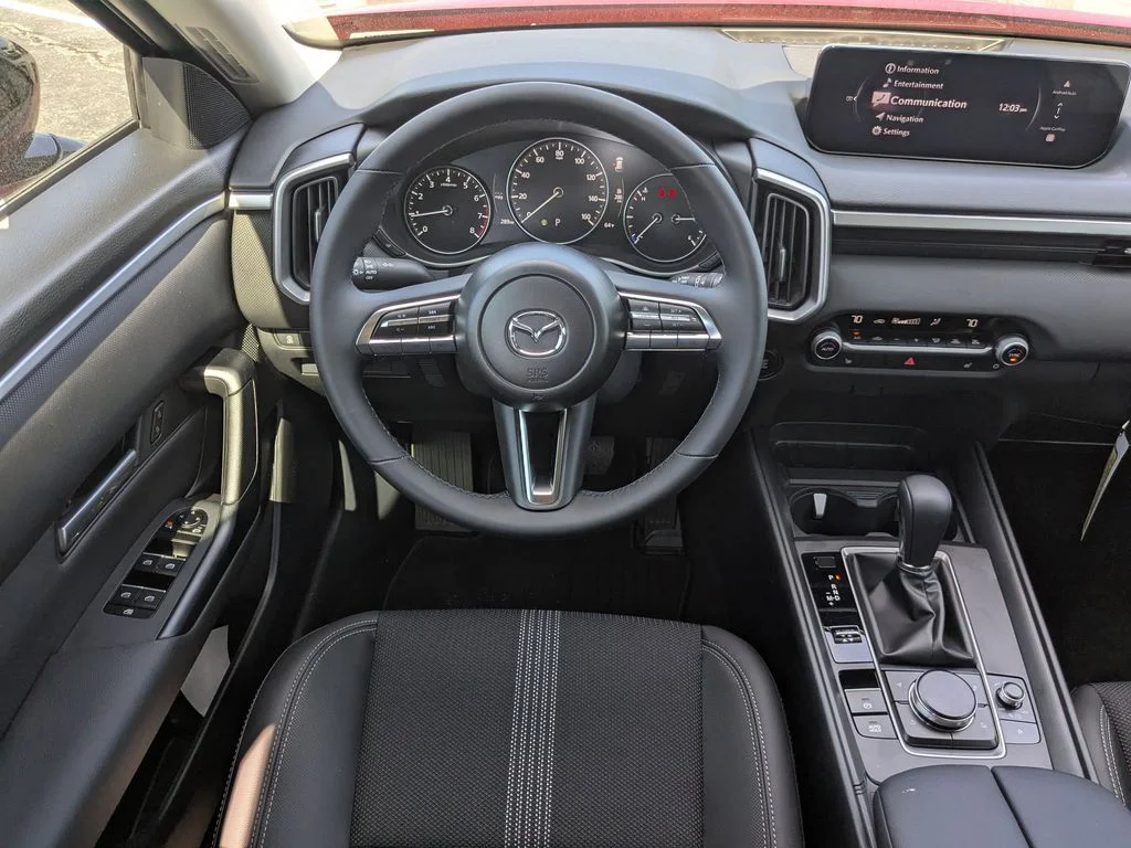 2026 Mazda CX-50 Preferred - Photo 16