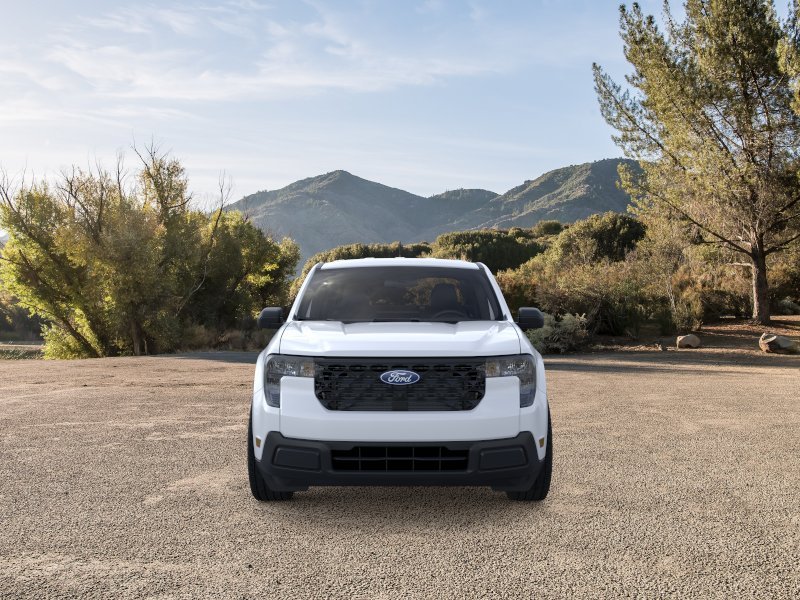 New 2026 Oxford White Ford XL image 30