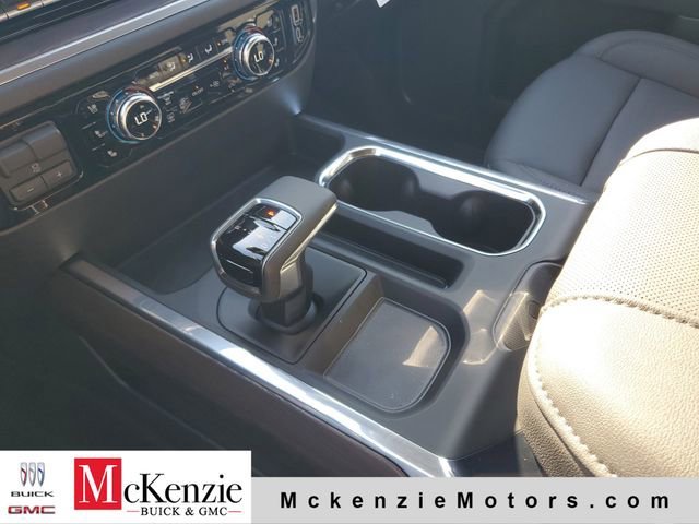 2026 GMC Sierra 1500 SLT - Photo 19