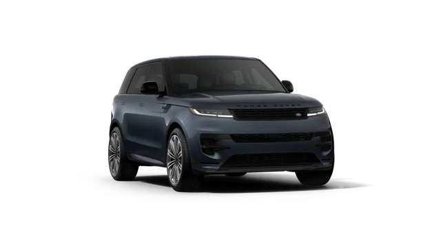 2026 LAND ROVER Range Rover Sport Dynamic SE 400PS