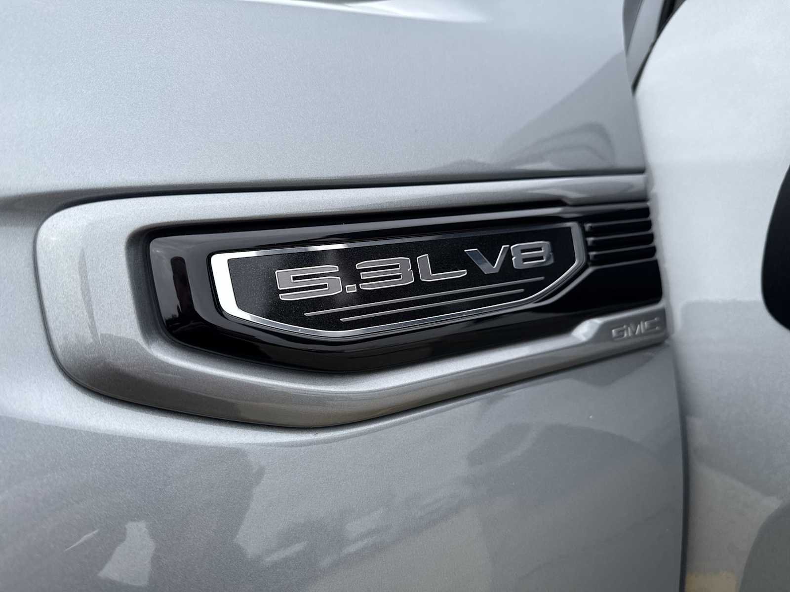 2025 GMC Sierra 1500 Elevation - Photo 17