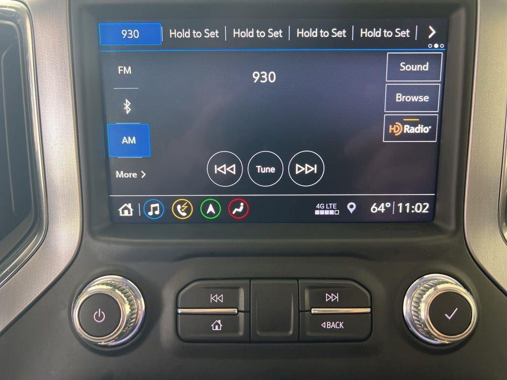 Used 2019 Onyx Black GMC SLT image 17