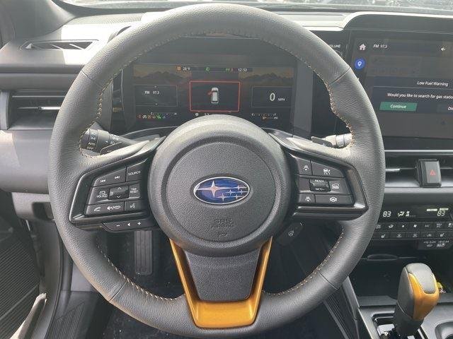 2026 Subaru Outback Wilderness - Photo 11