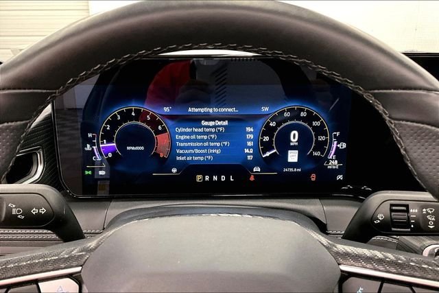 2024 Ford Mustang EcoBoost Premium - Photo 26