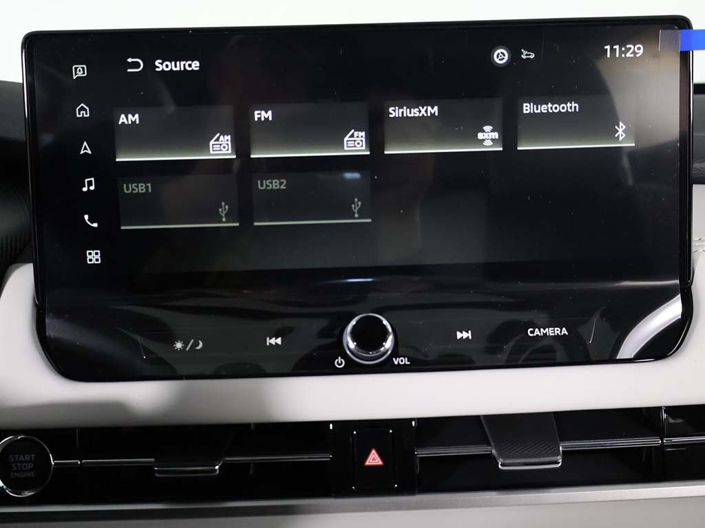 2025 Mitsubishi Outlander SE - Photo 47