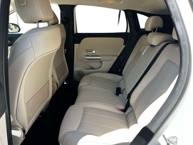 Certified Used 2023 White Mercedes-Benz GLA 250 image 12