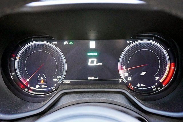 Used 2024 Gray Dodge R/T Plus image 32