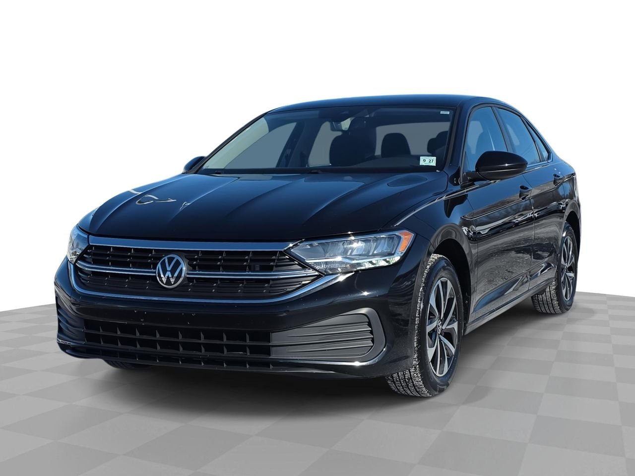 2022 Volkswagen Jetta S