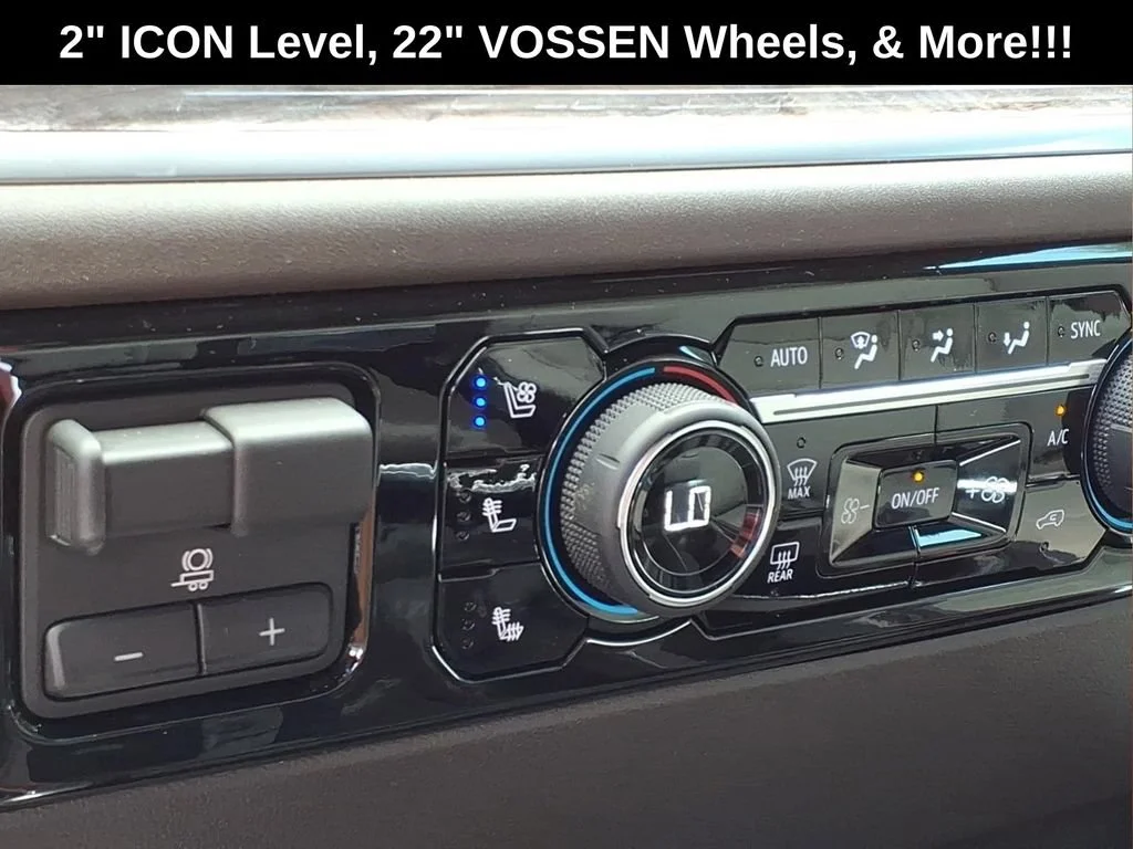 2026 Chevrolet Silverado 1500 LTZ - Photo 12
