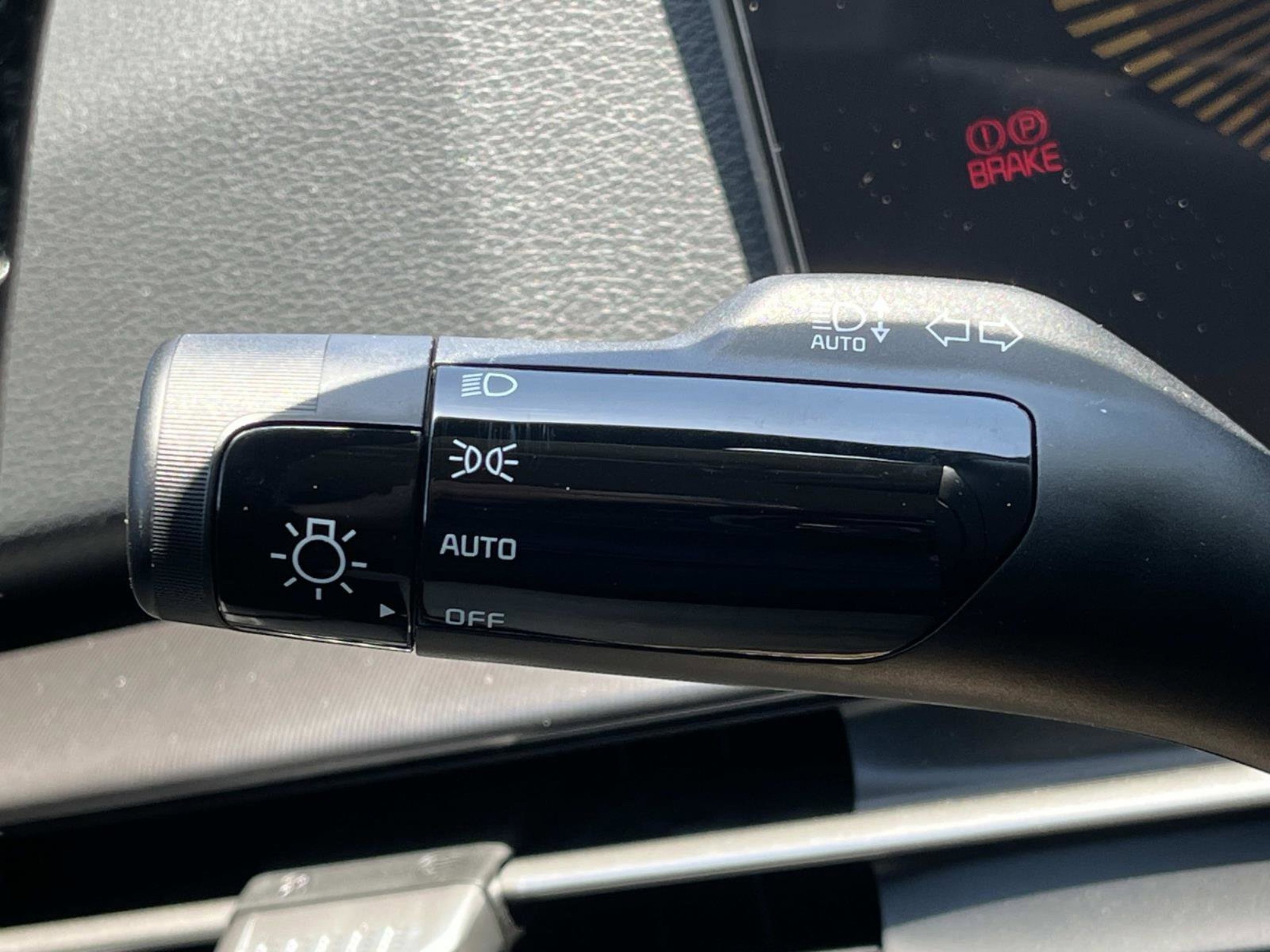 New 2026 Ebony Black Kia EX image 30