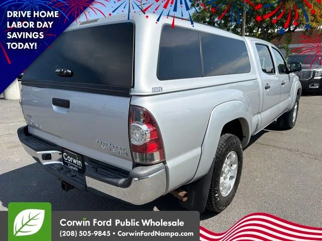 Used 2013 Silver Streak Toyota  image 5