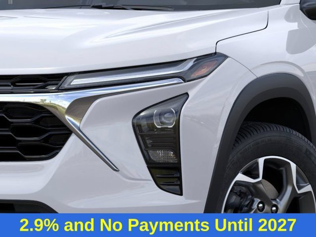 2026 Chevrolet Trax LT - Photo 13