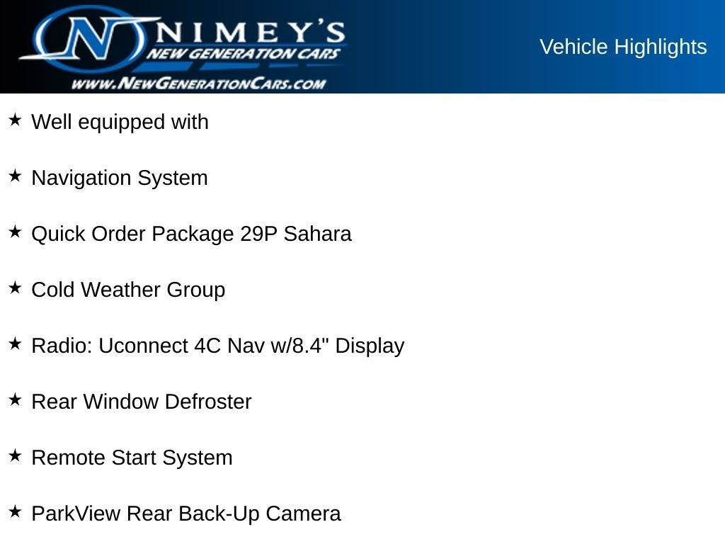 2023 Jeep Wrangler 4xe Sahara 4XE - Photo 11