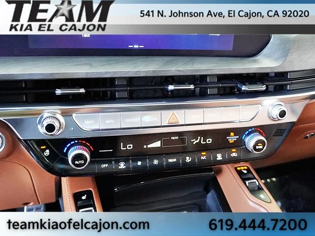 Used 2023 Black Kia SX Prestige X-Line AWD image 33