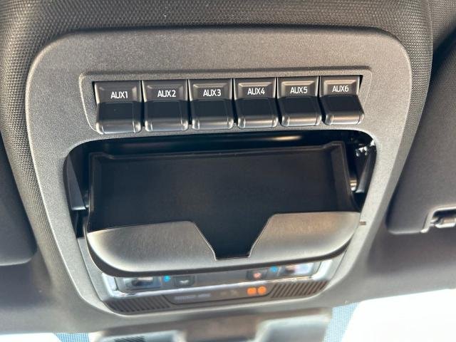 New 2026 Oxford White Ford Lariat image 84