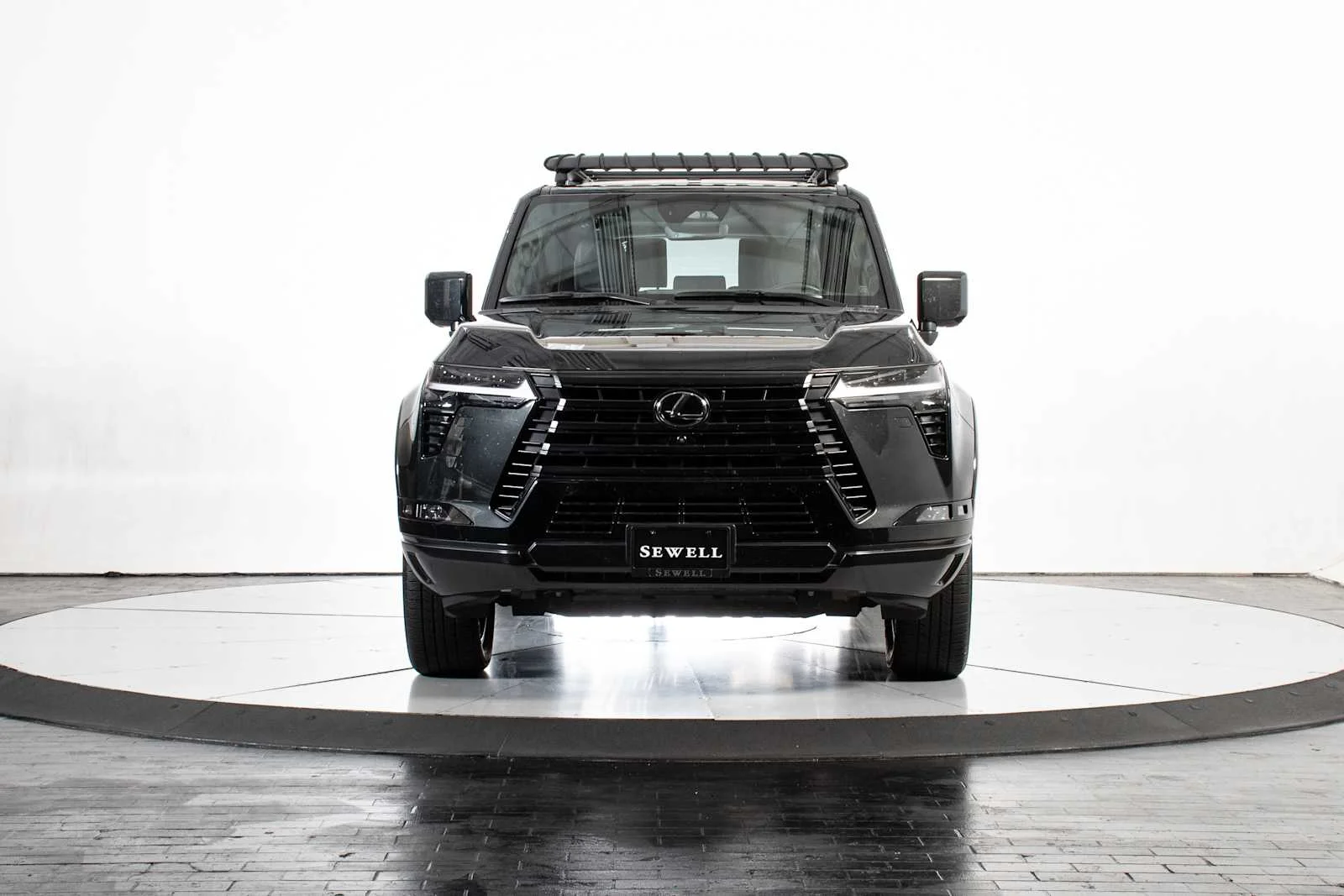 Used 2026 Caviar Lexus Luxury image 10