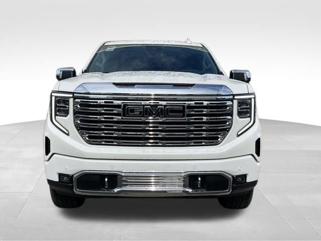 2024 Gmc Sierra 1500 Denali photo 2