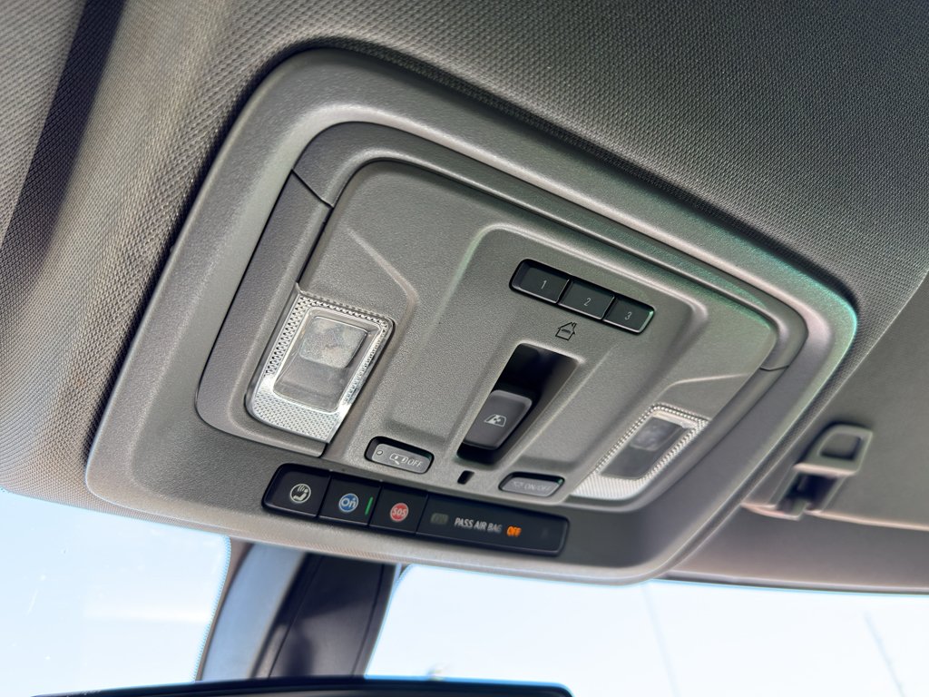 2021 Chevrolet Silverado 1500 RST - Photo 32