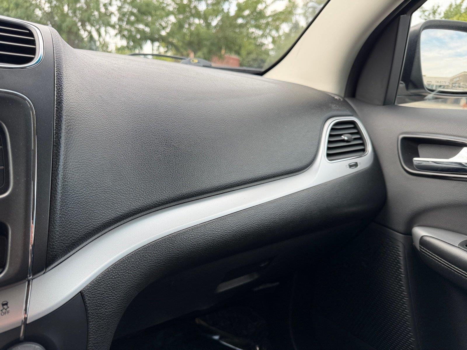 2012 Dodge Journey SXT - Photo 23
