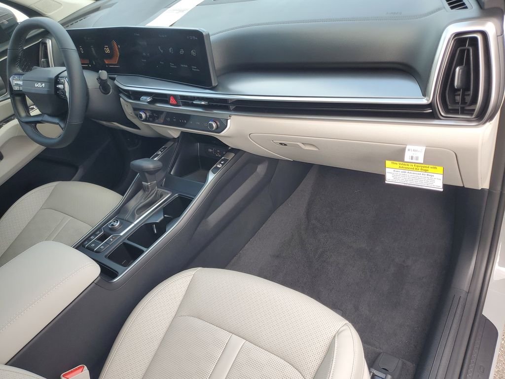 Used 2026 Gray Kia S image 11