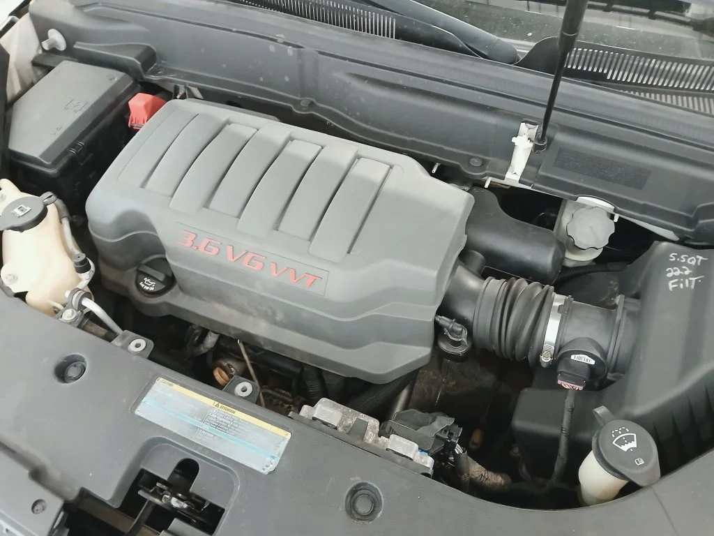 Used 2007 White GMC SLE 1 image 25