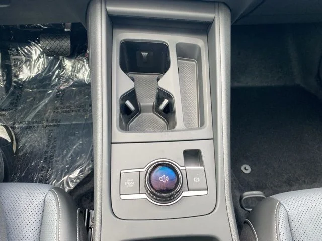 2026 Volkswagen Tiguan SE - Photo 38