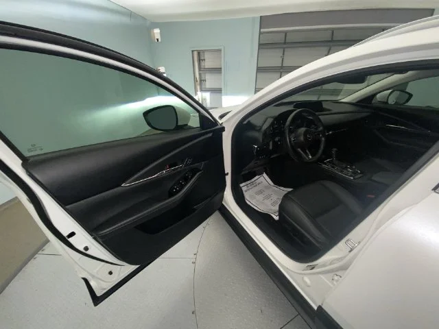 Used 2023 White Mazda 2.5 S Preferred Package image 11
