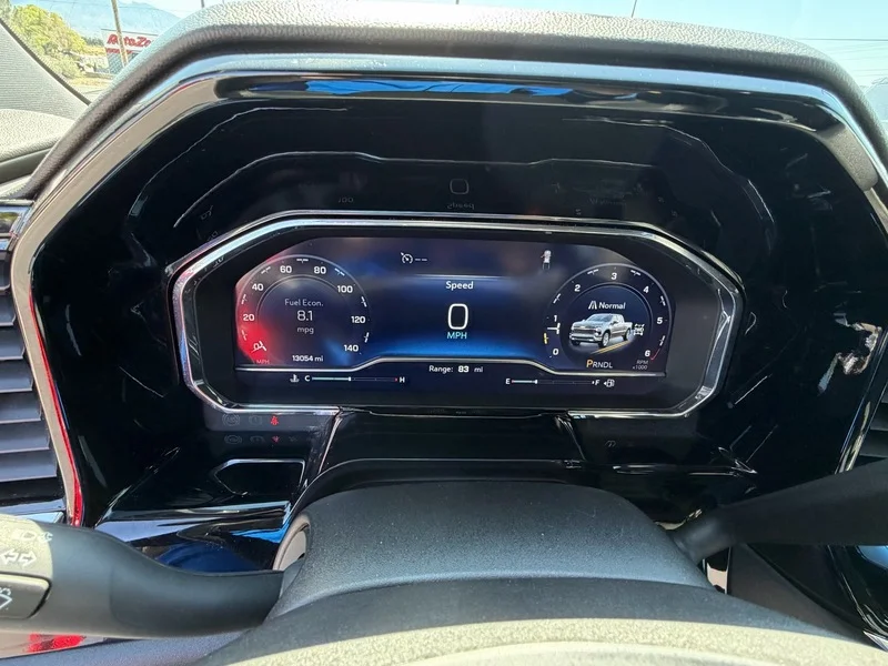 Used 2023 Red Hot Chevrolet LT (2FL) image 9