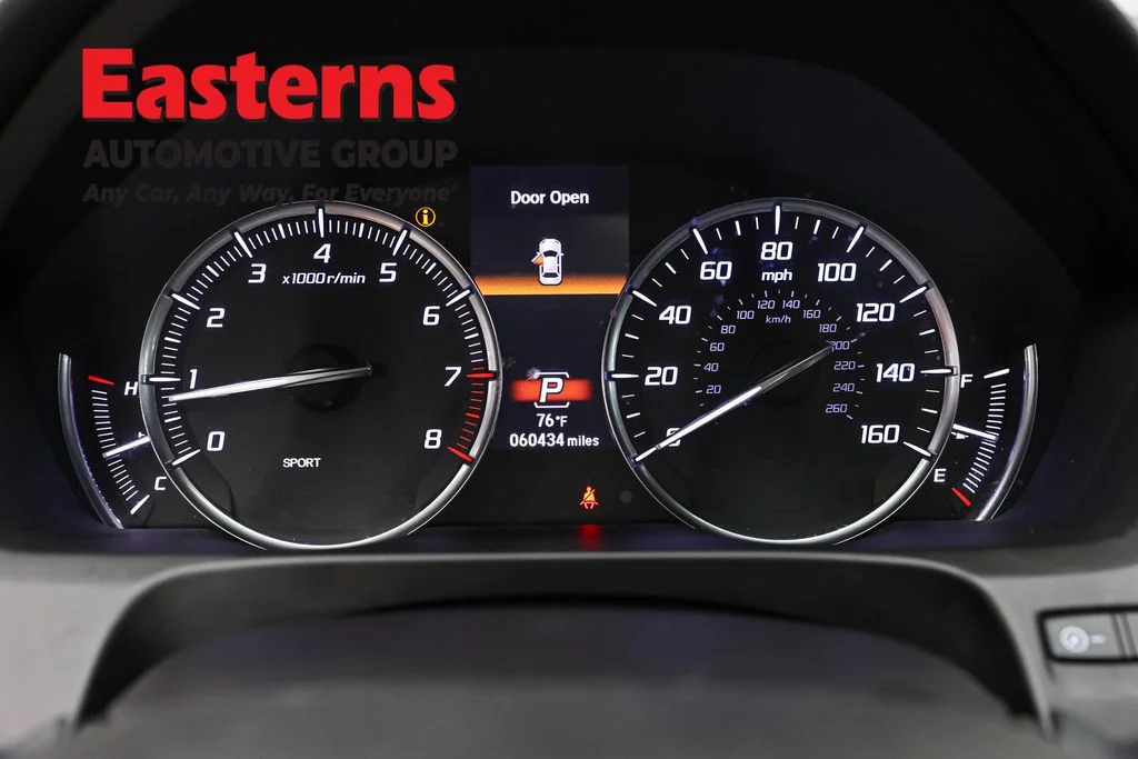 Used 2020 Silver Acura 2.4L image 17