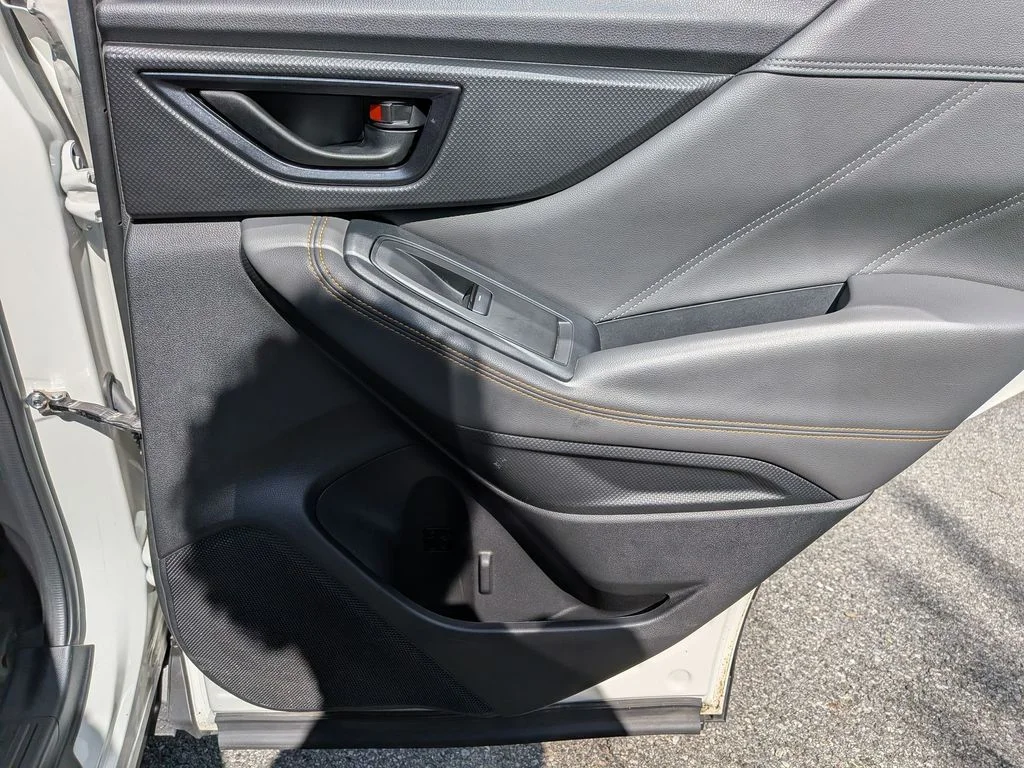 Used 2024 White Subaru Wilderness image 32
