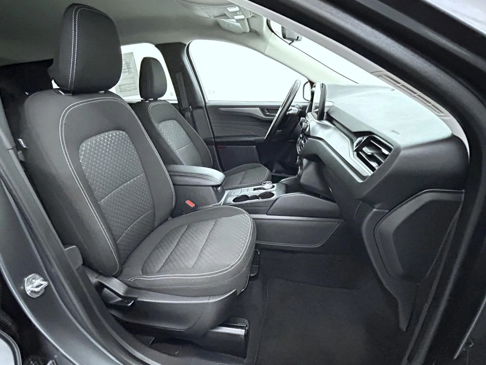 Used 2023 Gray Ford Active image 15
