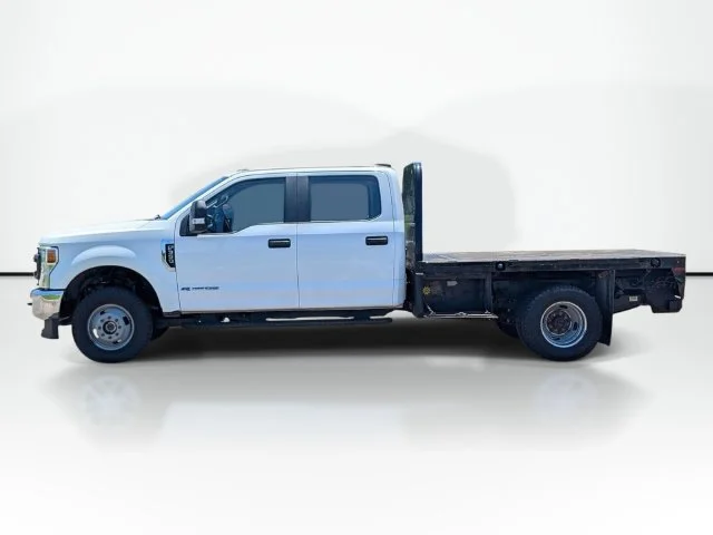 Used 2020 White Ford XL image 8
