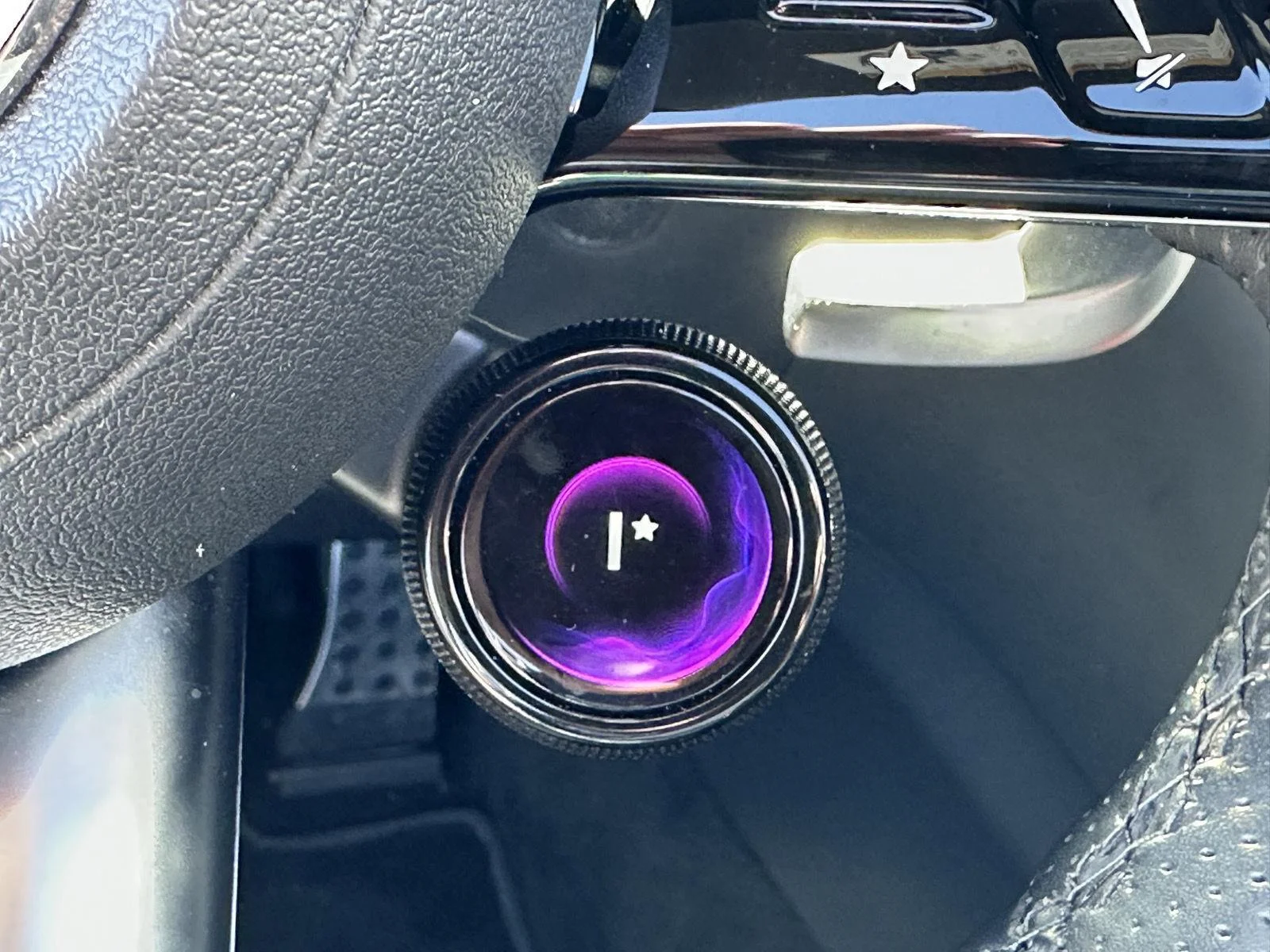 Used 2022 MANUFAKTUR Alpine Grey Mercedes-Benz AMG® SL 55 image 20