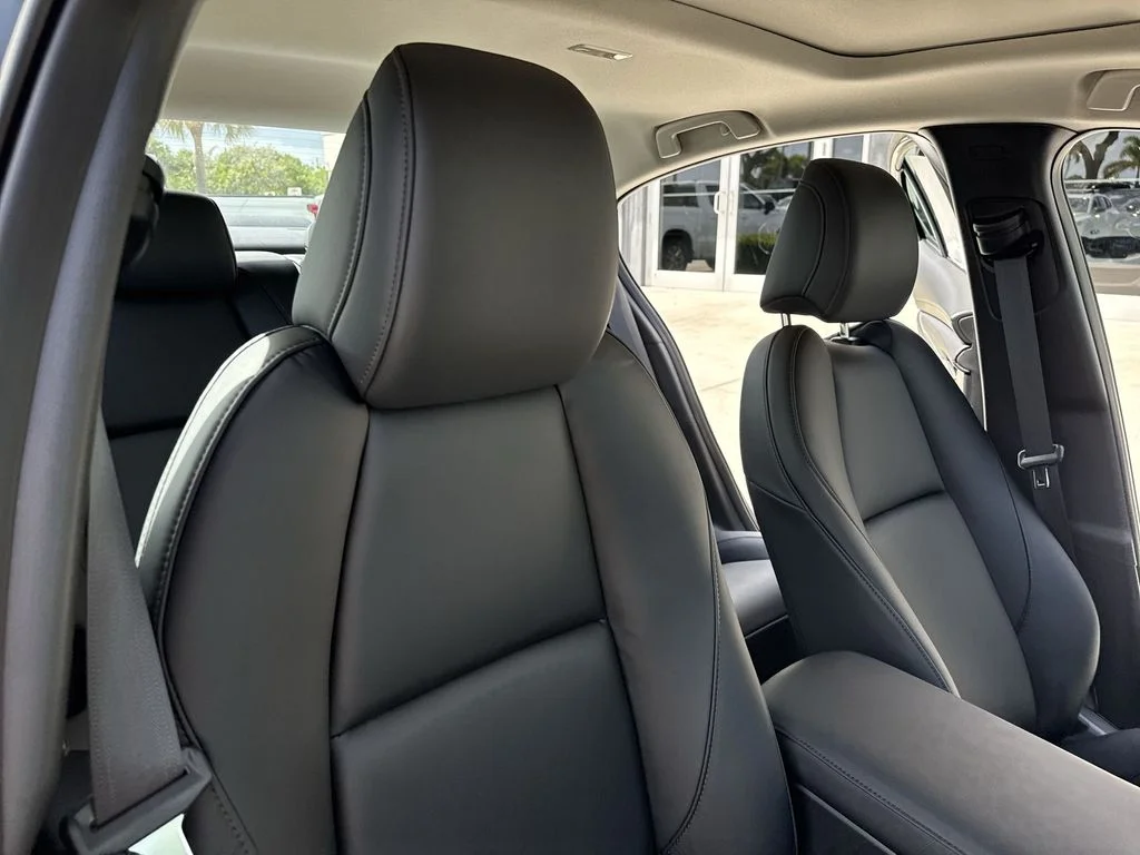 New 2026 Machine Gray Mazda 2.5 S Preferred image 45