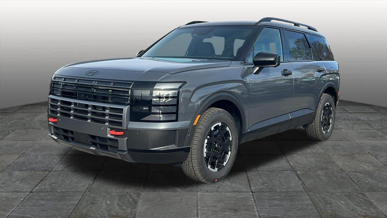 2026 Hyundai Palisade XRT Pro AWD's photo
