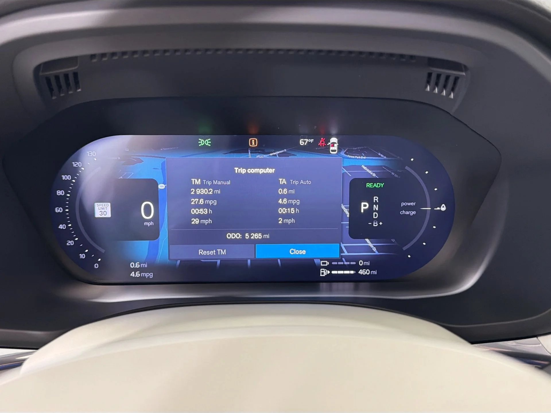 2026 Volvo XC60 Ultra - Photo 11